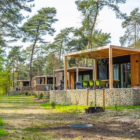 Europarcs Hoge Kempen Zutendaal Exterior foto