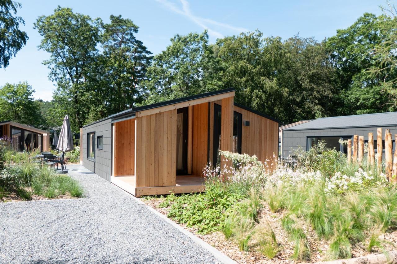 Europarcs Hoge Kempen Zutendaal Habitación foto