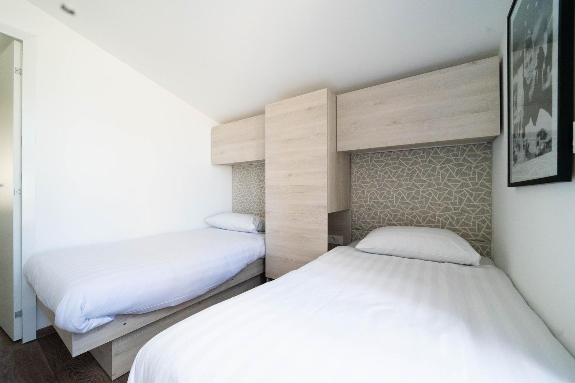 Europarcs Hoge Kempen Zutendaal Habitación foto