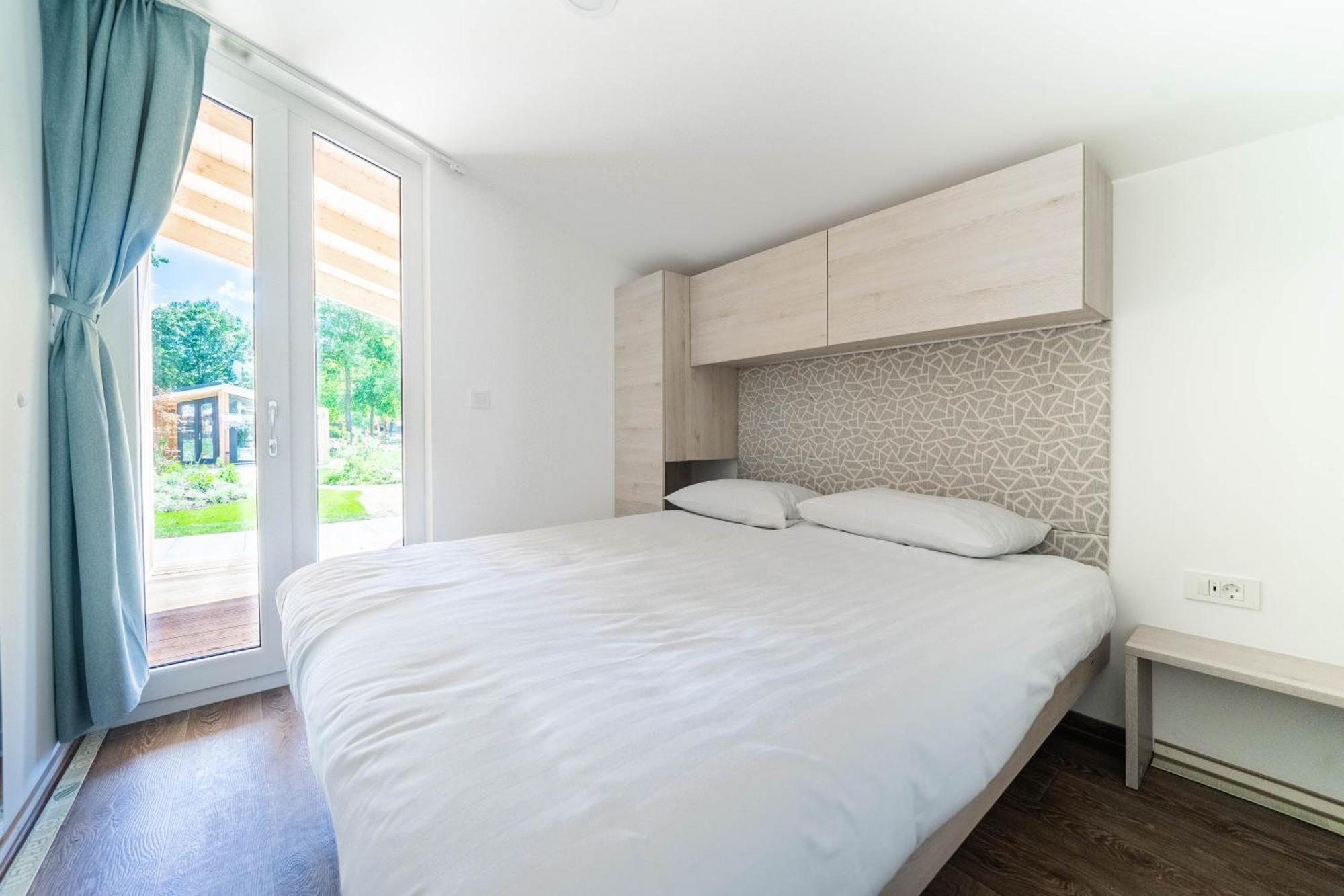 Europarcs Hoge Kempen Zutendaal Habitación foto