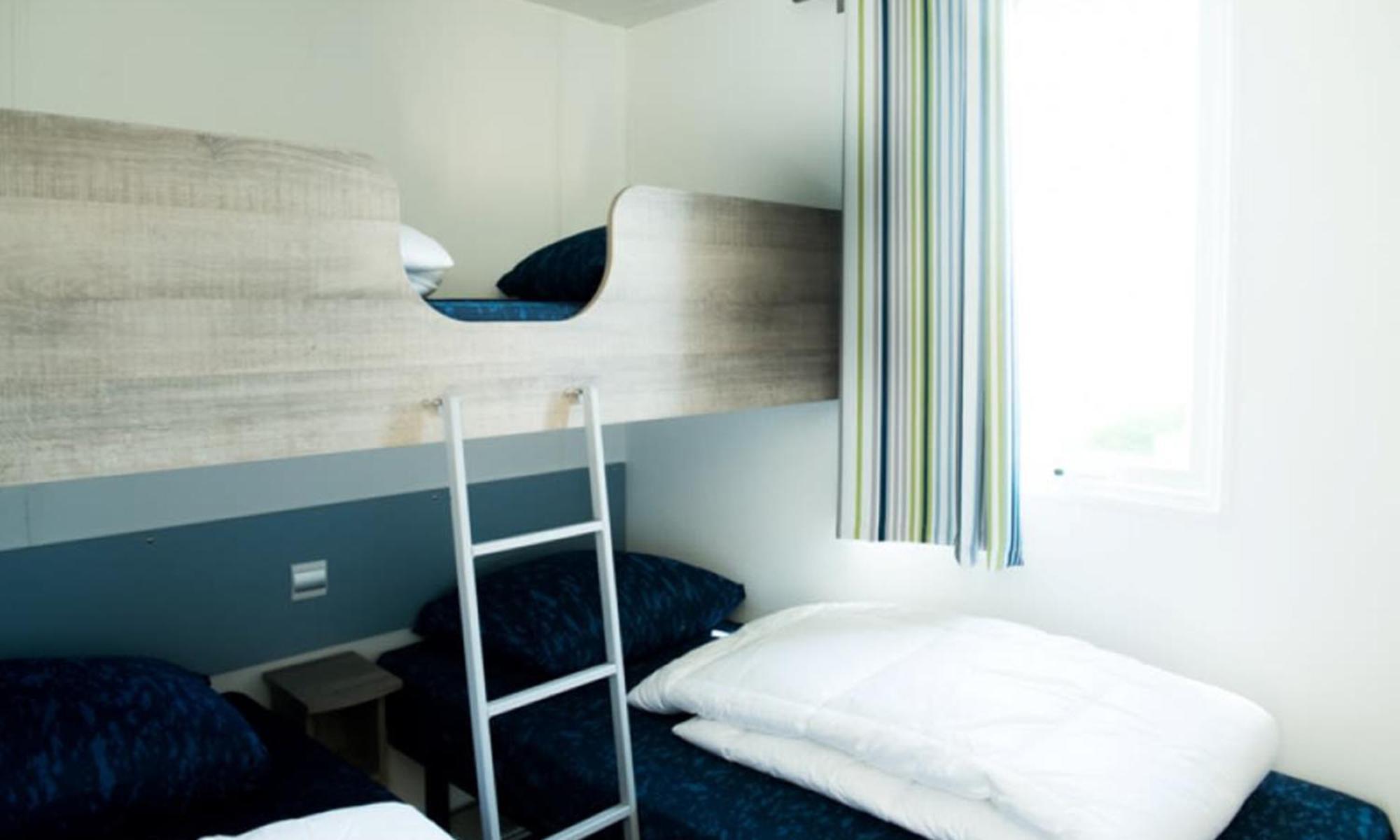 Europarcs Hoge Kempen Zutendaal Habitación foto